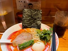 -Ramen满吉·豚骨拉面(丽园路店)