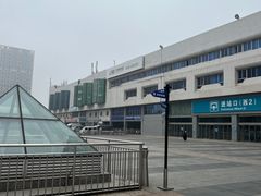 -南昌站