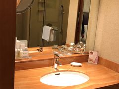 -上海浦东嘉里大酒店