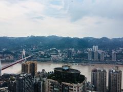 -重庆解放碑威斯汀酒店