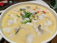 -粗茶淡饭·隐庐私厨(东亭店)