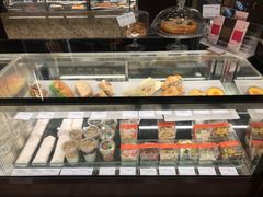 -西点坊(浦东香格里拉店)