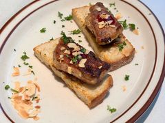 -CRAZYONES克芮旺斯西班牙餐厅(苏州中心店)