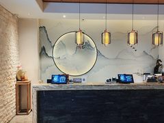 -金色印象·4K影院式足体养生(石碾盘店)