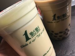 -1点点(银座和谐广场店)