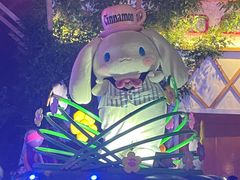 -安吉Hello Kitty乐园