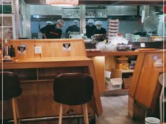 大堂-嘉年华面包房餐厅（饺子馆）(陶然亭店)