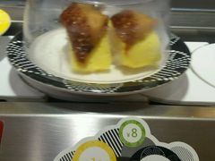 -新一番三文鱼寿司(大东海店)