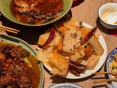 -小乾杯串店•16年沈阳烧烤(文安路店)