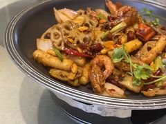 -東城故事·尋找姆媽的味道(玉兰路店)
