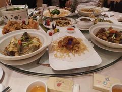 -锦粤宫·精致粤菜(深圳北站店)