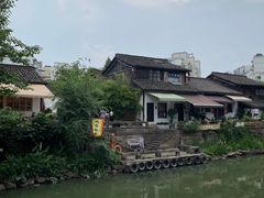 -小河直街历史文化街区