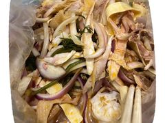 椒麻鸡-真味椒麻鸡(中和美食街店)