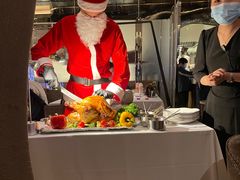 -燃扒房Steakhouse(皇庭店)