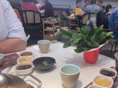 -洪氏嗨捞·猪肚鸡火锅(阳光天地店)