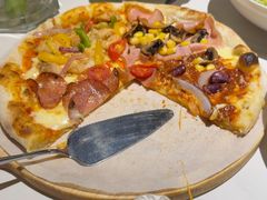 -get pizza意大利餐厅(凯德MALL店)