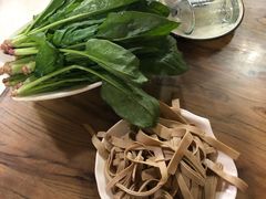 -木萨火锅店(开鲁路店)