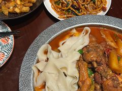 -那拉提之疆·新疆菜(美院店)