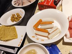 -蜀留香火锅·始于1999·原四川老火锅(白堤路店)