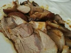-万春卤菜(天乡后街步行街店)