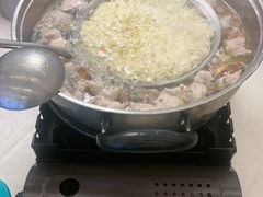 -小煵记·打边炉(西丽文光店)