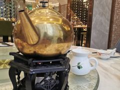 -稻香酒家·33年老字号·港式粤菜(富邦中心店)