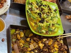 -老三李村河底戳子肉(总店)