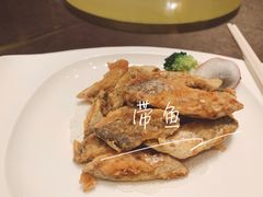 -绿岛国际酒店·海鲜酒楼(八七路店)