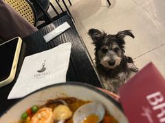 -BRAVO·布瓦屋西餐
