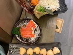 -湊湊火锅·茶憩(打浦桥日月光店)