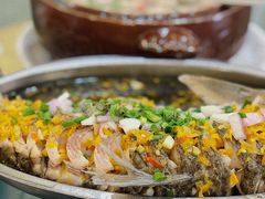 -小姨家常菜(昭萍东路店)