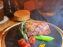 -MR.ROCKY洛奇先生·西餐&酒吧(琶醍店)