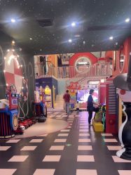 -MELAND CLUB亲子乐园·派对·餐厅(北京芳圆里ID MALL店)