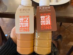 -世记咖啡(氹仔外卖店)