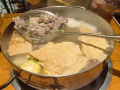 -大吉利·潮汕鲜牛肉火锅(西安店)