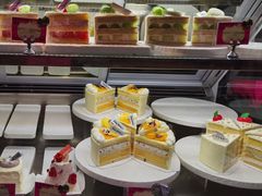 -PAOPAO Bakery&Café(港汇店)