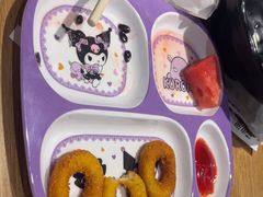 -江小渔鲜鱼火锅(冠亚星城店)
