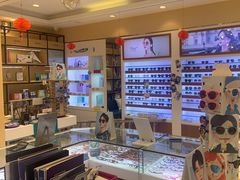 -苏进眼镜(翰林店)