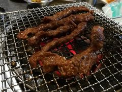 -釜山火炉·海鲜烤肉(紫藤路店)