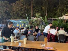-蚝老板海鲜烧烤大排档(码头店)