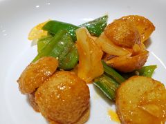 -紫霞门韩国料理烤肉(深南东路店)