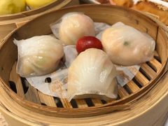 金牌虾饺皇-点都德(大茶楼店)