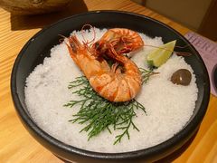 -花潮料理艺食馆(世欧广场店)
