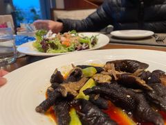 -水月周庄铂尔曼酒店 · 漾全日餐厅