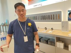 -华为智能生活馆(北京富力广场)