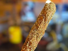 -滨海新区濒开里菜市场