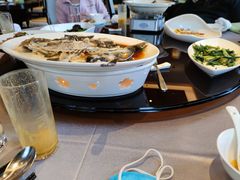 -富力威斯汀酒店-中国元素中餐厅(武昌临江店)