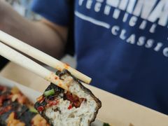 -董顺桃小粒臭豆腐(太平街一店)