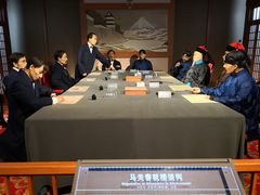 -中国甲午战争博物院