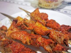 -贯贯吉·清真餐厅(浙江中路店)